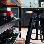Apartamento Homefy - Design Essen