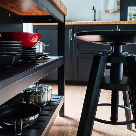 Apartamento Homefy - Design Essen