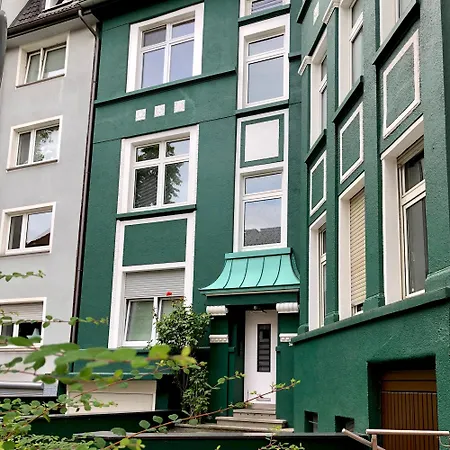 Homefy Design Apartment - Top Location - Old Building Charme Meets Modern Design