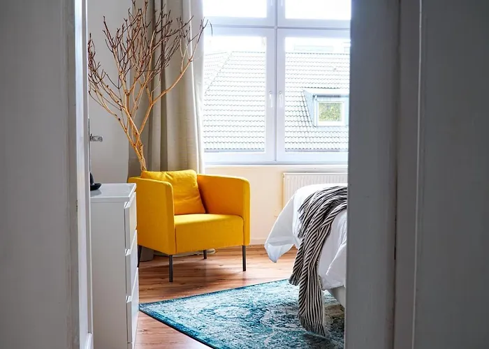 شقة Homefy - Design Apartment إسن