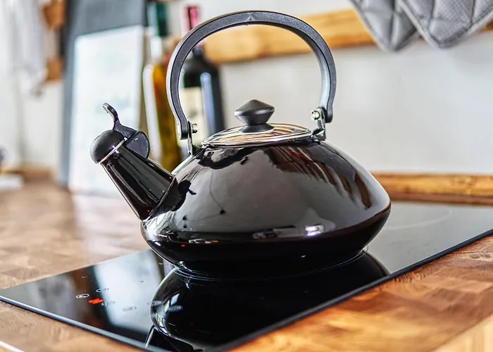 Homefy - Design Apartment