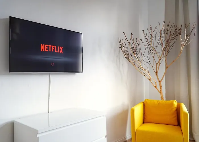 Διαμέρισμα Homefy - Design