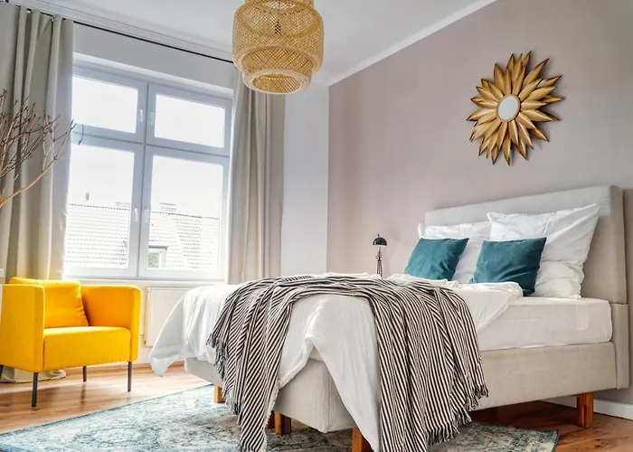 Homefy - Design Apartment * إسن