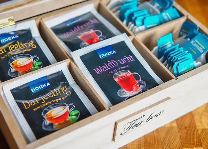 شقة Homefy - Design Apartment إسن