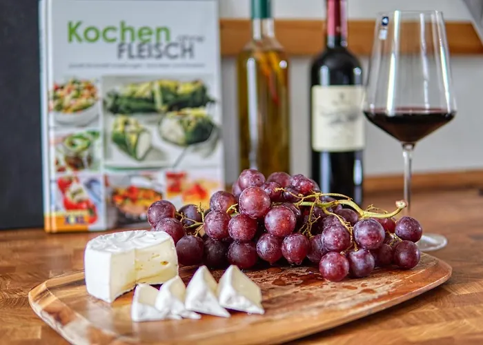 Homefy - Design Διαμέρισμα Έσσεν