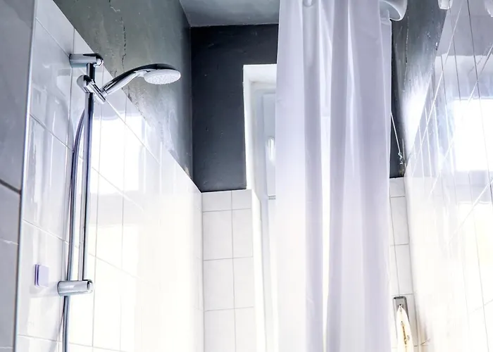 شقة Homefy - Design Apartment *