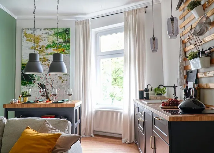 Homefy - Design Apartment * إسن