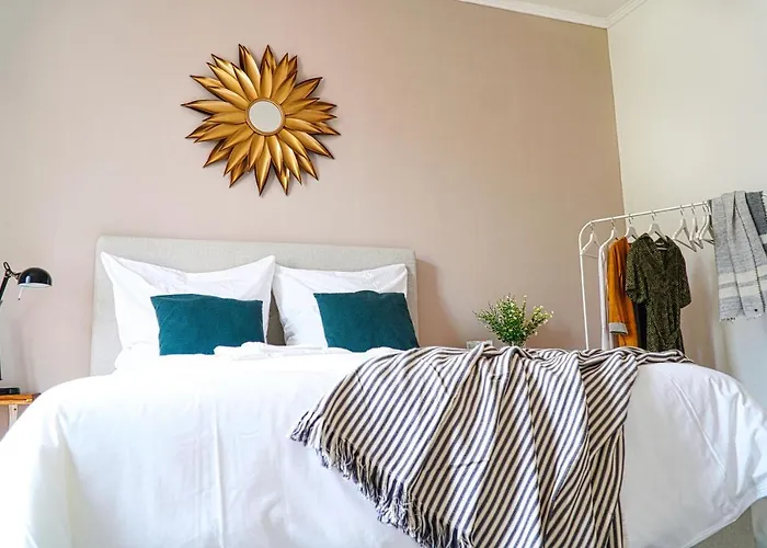 Homefy - Design Apartment شقة إسن