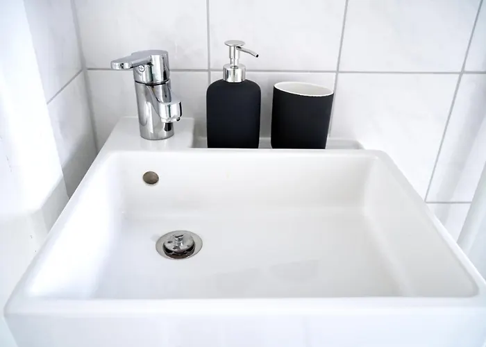 Homefy - Design Apartment * إسن