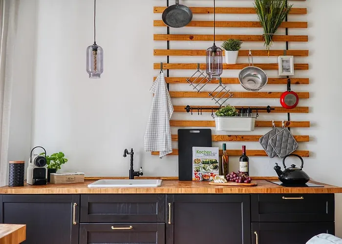 Homefy - Design Apartment