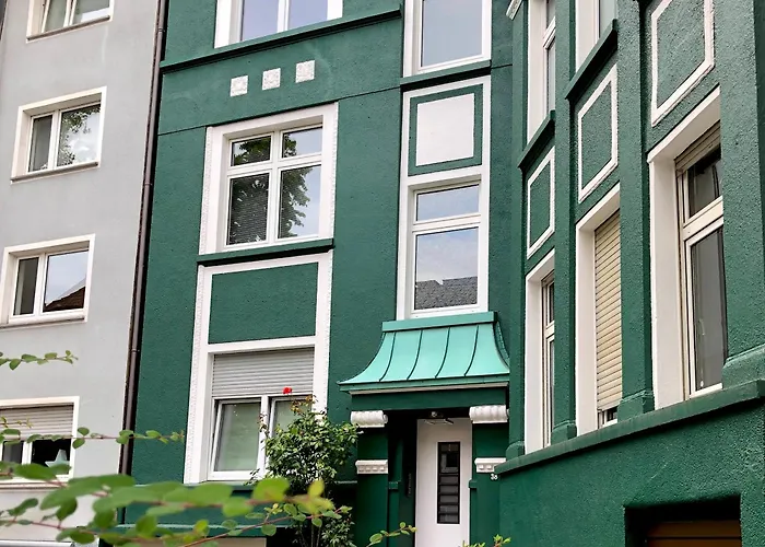 Homefy - Design Apartment